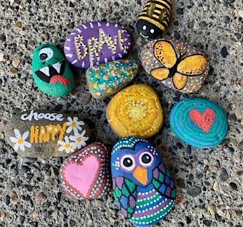 DIY Crafts at Clifton Park YMCA