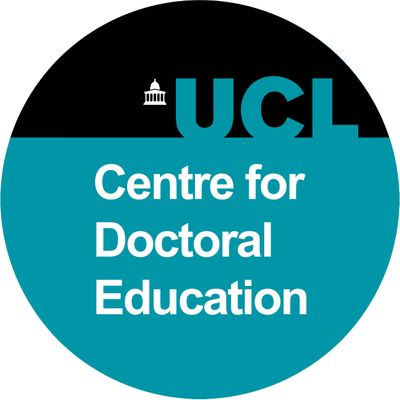 UCL Centre for Doctoral Education