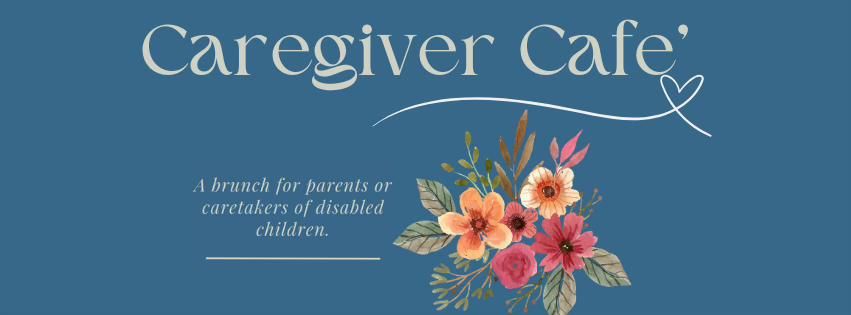 Caregiver Cafe'