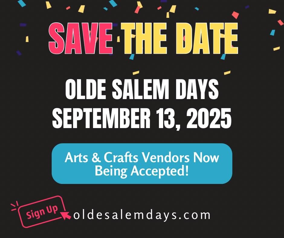 Olde Salem Days