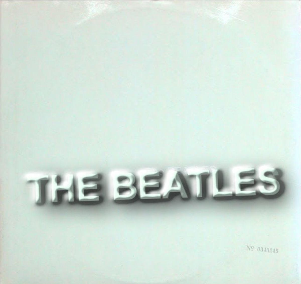 Beatlemaniac\u2019s Remastered - The Beatles White Album #2 + your requests