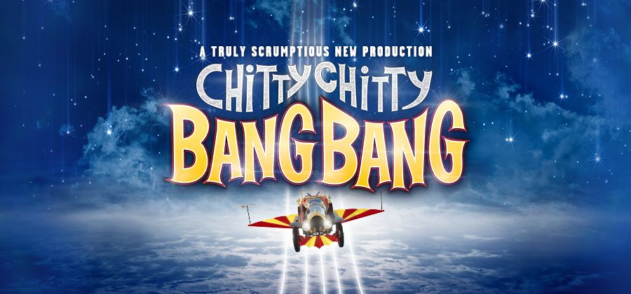 Chitty Chitty Bang Bang