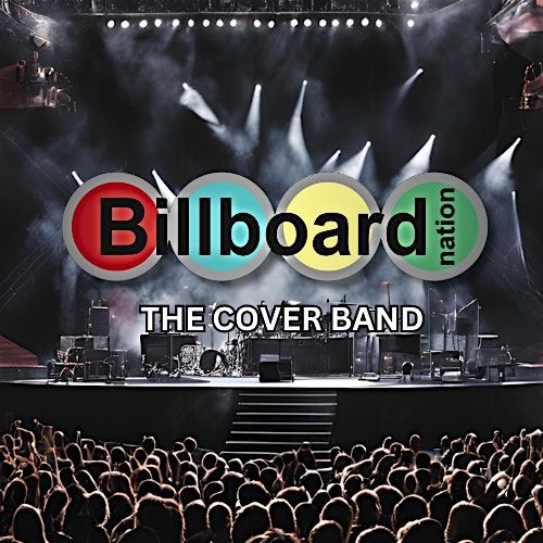 Billboard Nation :: Live @ The Slye Fox