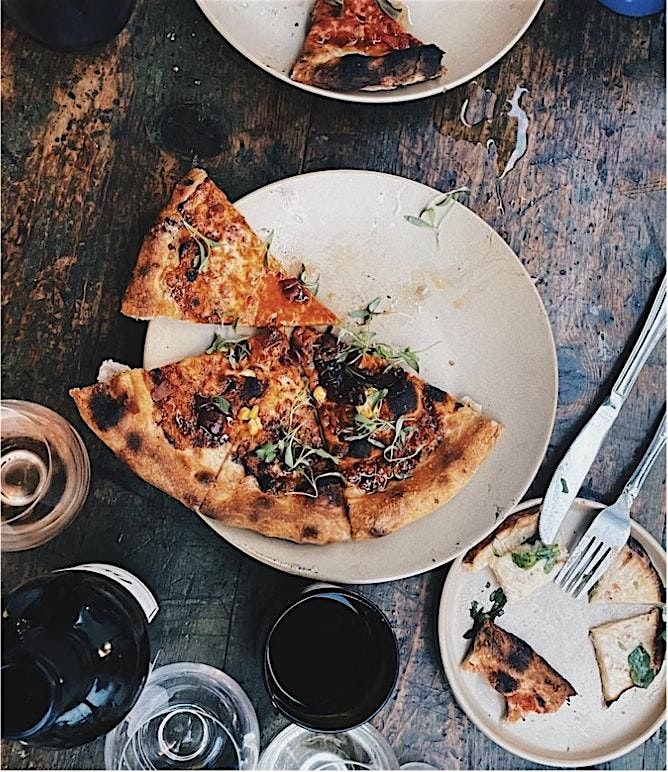 MALIBU FARM LIDO & SKAL PIZZA X BOOKER VINEYARD