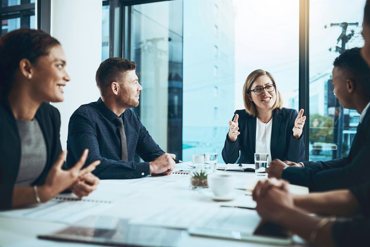 Certified Talent Management Practitioner Program: IN-PERSON