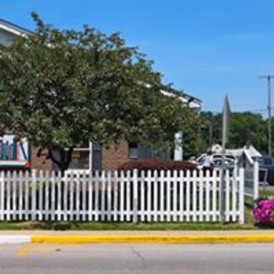 Grand Valley Public Library