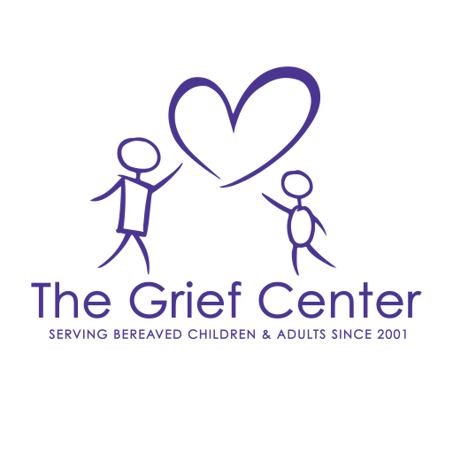 Volunteer at The Grief Center Healing Heart Silent Auction