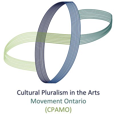 Cultural Pluralism in the Arts Movement Ontario