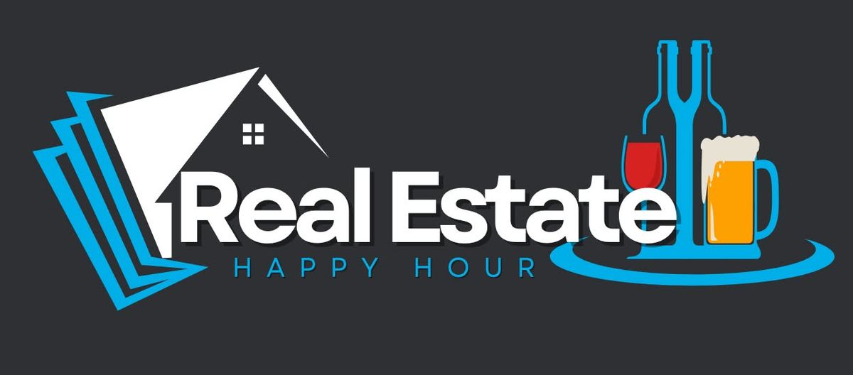 Real Estate Happy Hour - South Metro PDX (West Linn)