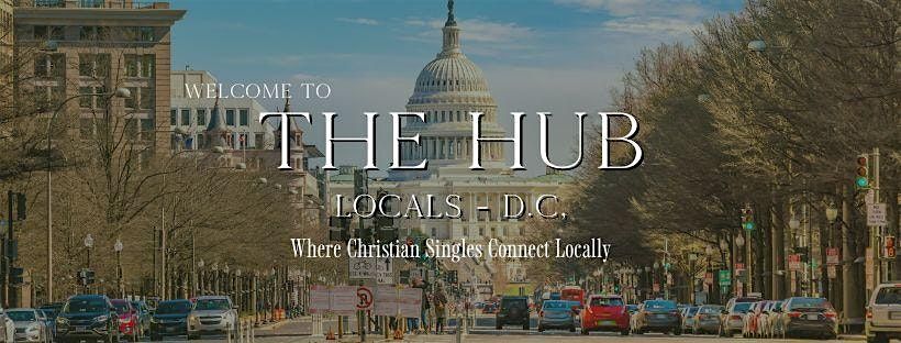 Washington, DC Event for Christian Singles