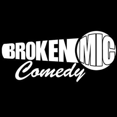 Broken Mic Comedy
