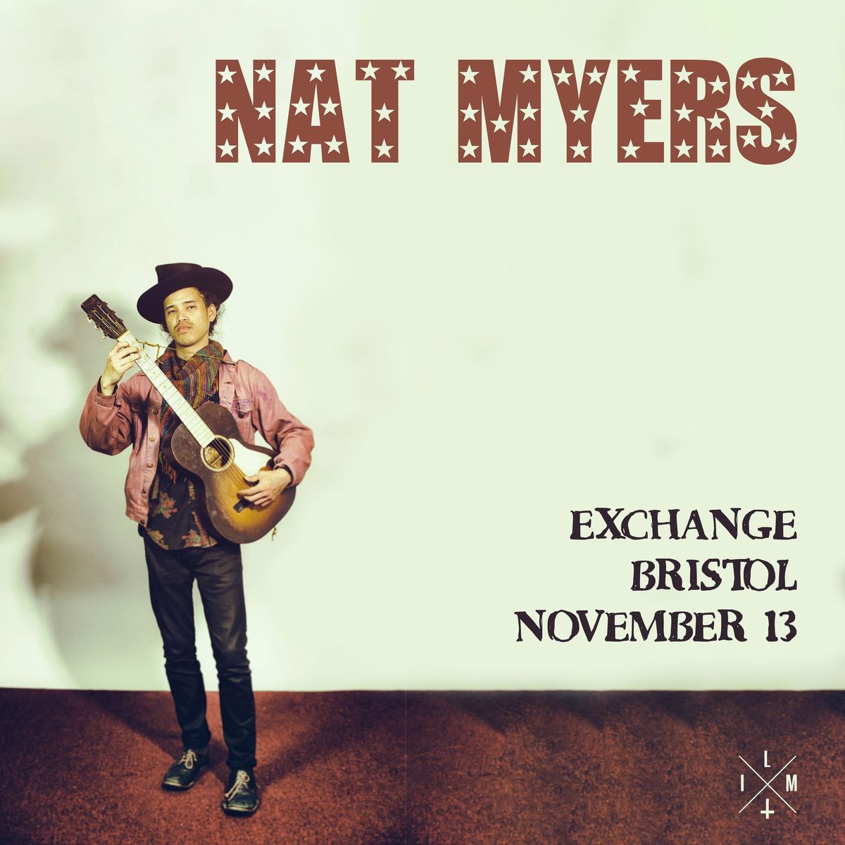 Nat Myers | Exchange