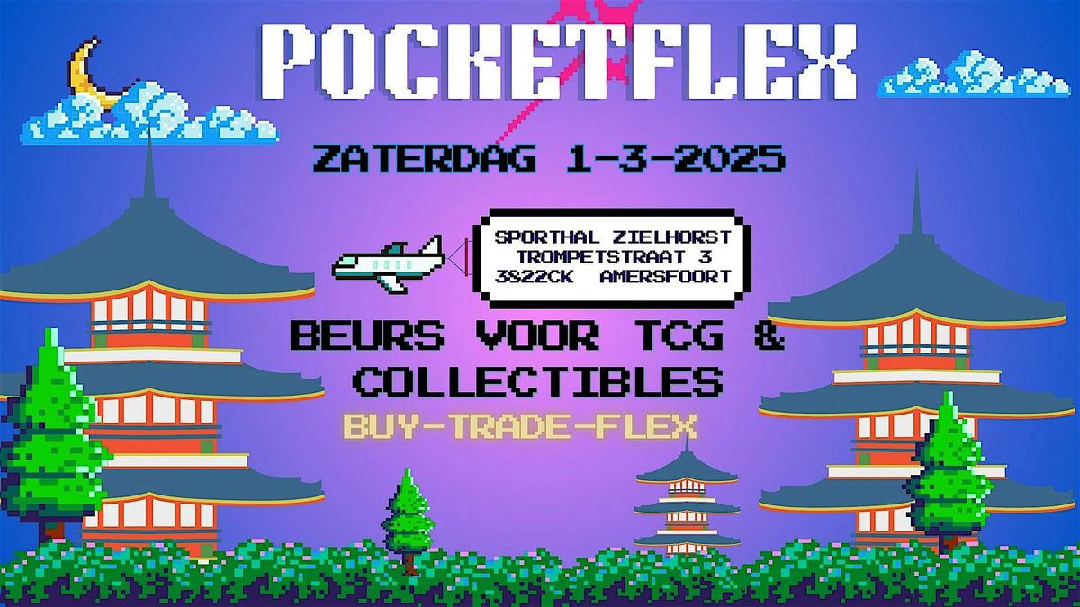 Pocketflex second edition