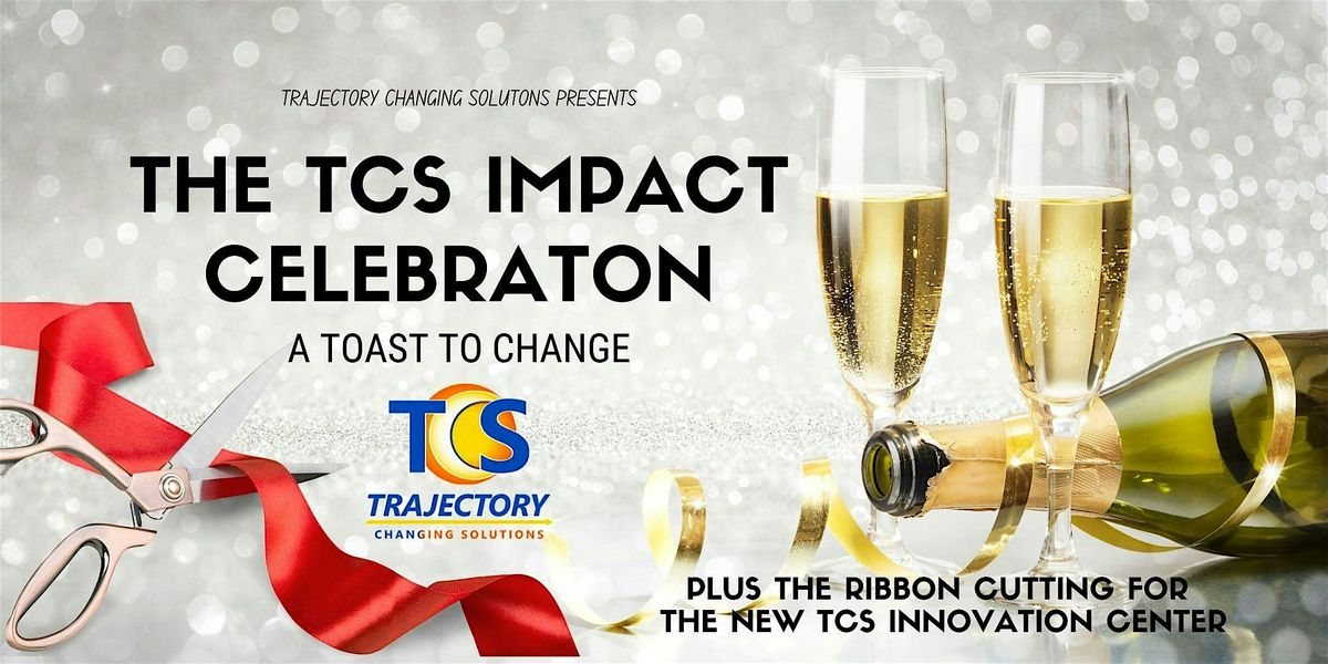 The TCS Impact Celebration - A Toast to Change