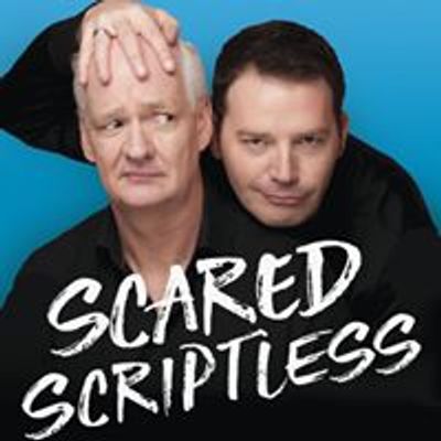 Colin Mochrie & Brad Sherwood