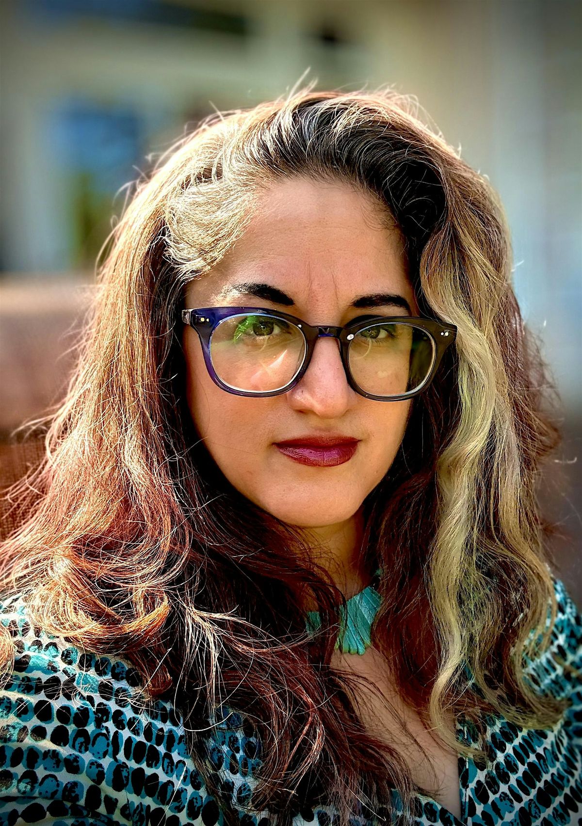 An Experiential Workshop with Dr. Adena Blickstein