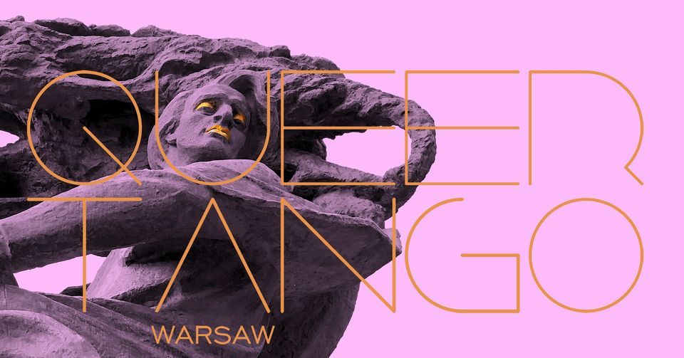 WORKSHOP: Queer Tango Warsaw