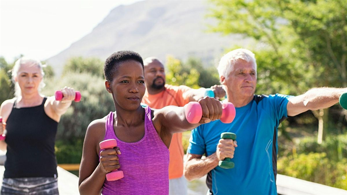Diabetes Among Friends Diabetes & Physical Activity