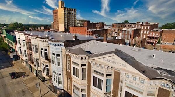 Real Estate Redevelopment 101 Training