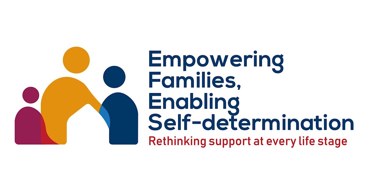 Empowering families, enabling self-determination