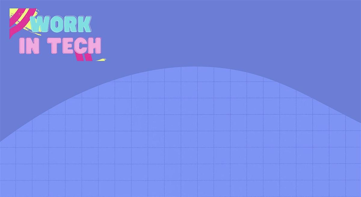 Work in Tech