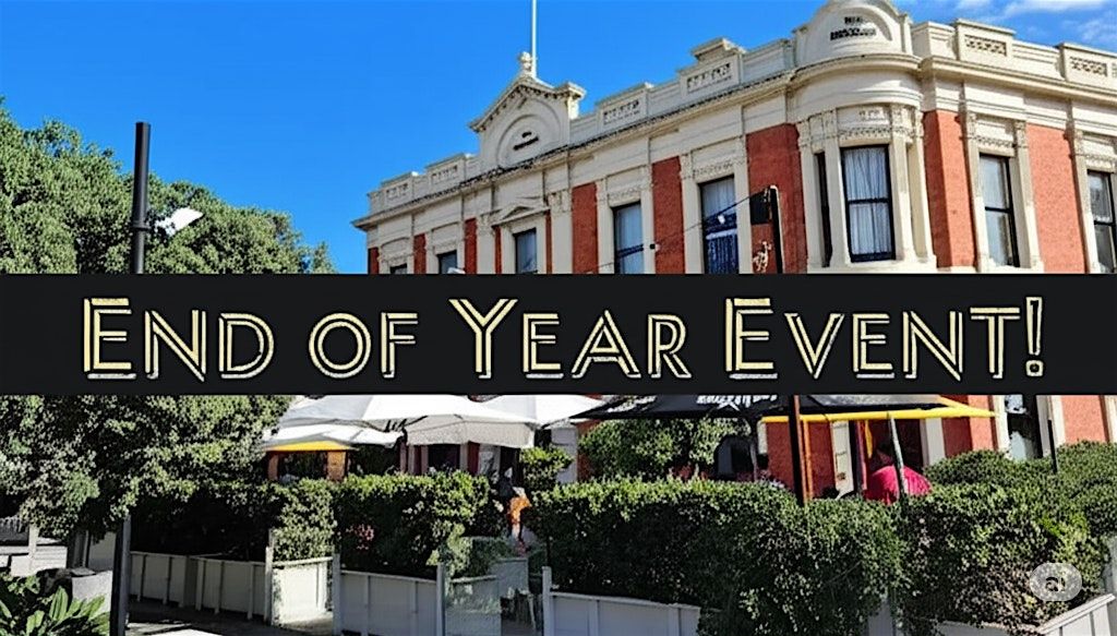 Rainbow Auckland End of Year celebration