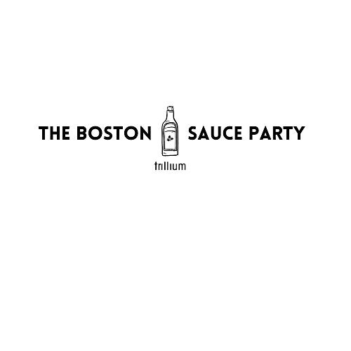 Boston Sauce Party @  Trillium Brewing -  Session Two 3 pm - 6 pm