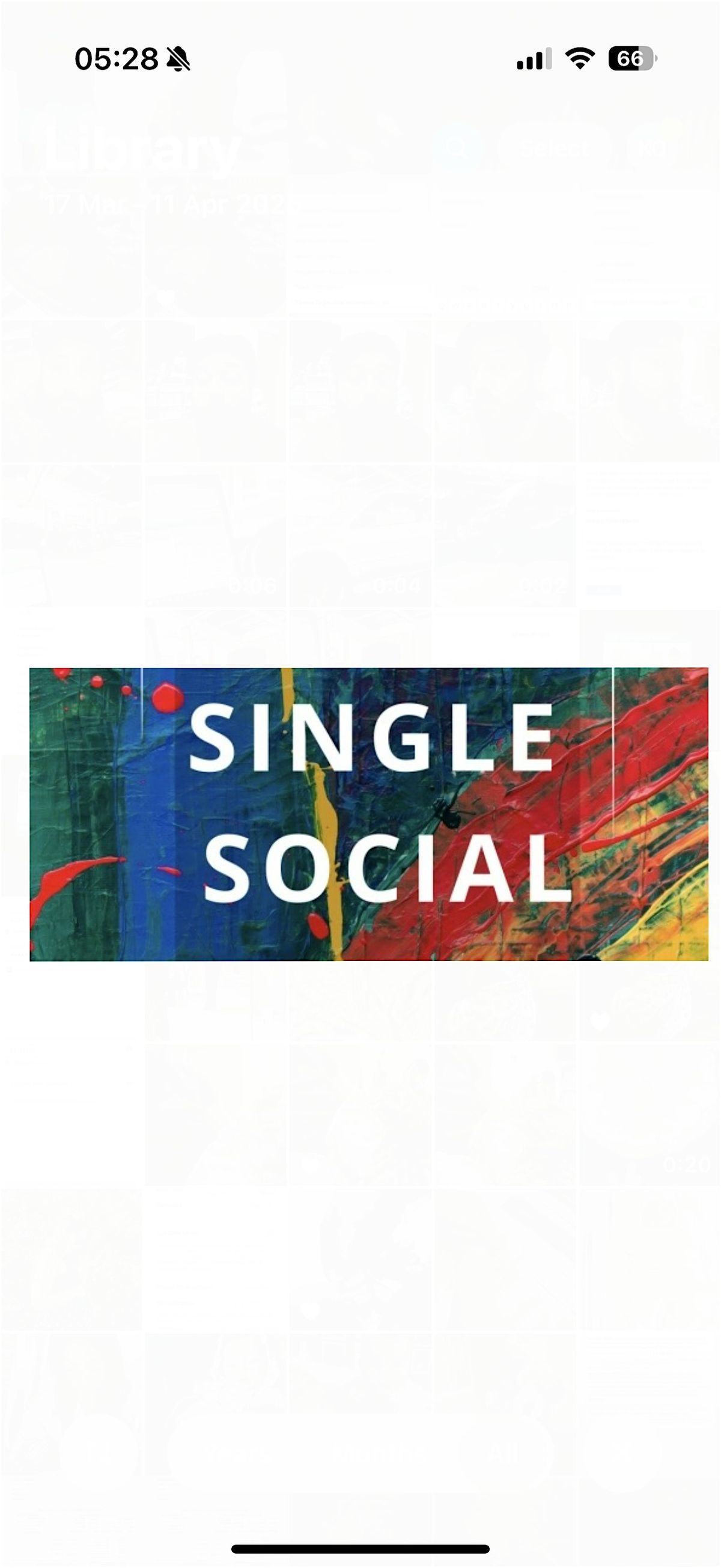 Single Muslim Games Night (social setting for those seeking marriage only)