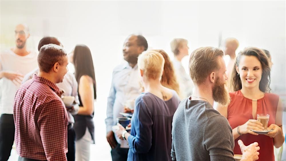Business Networking - Northallerton, North Yorkshire