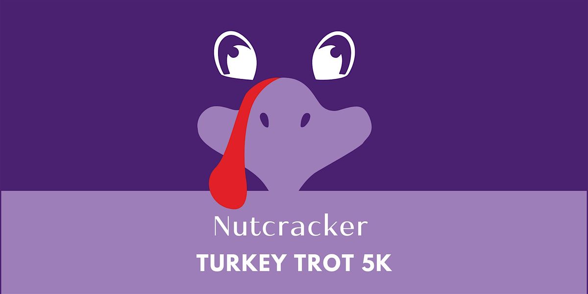 Nutcracker Turkey Trot 2025