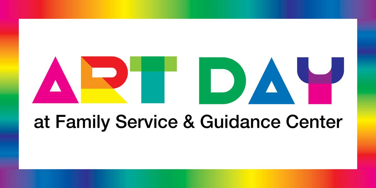 2025 FSGC Art Day at FSGC, Family Service & Guidance Center, Topeka, 12 ...