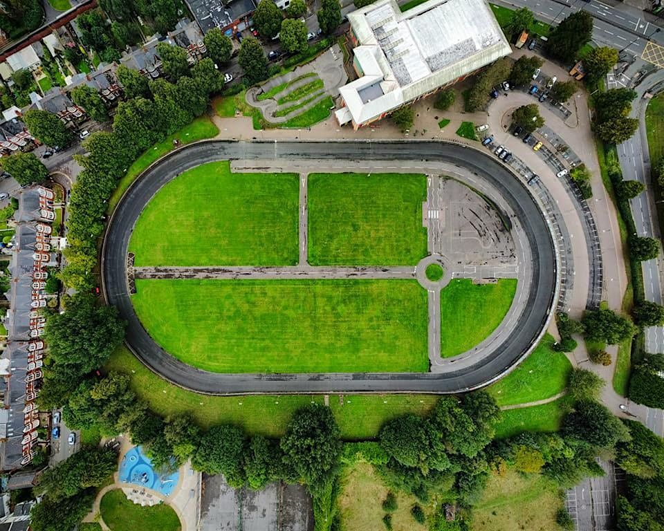 ABC Maindy Park - Annual General Meeting 2025