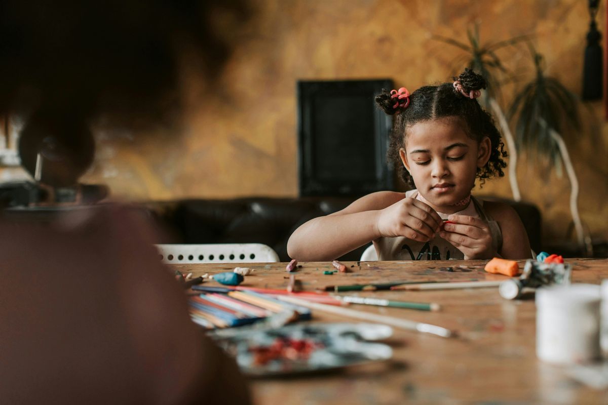 Arts & craft for kids