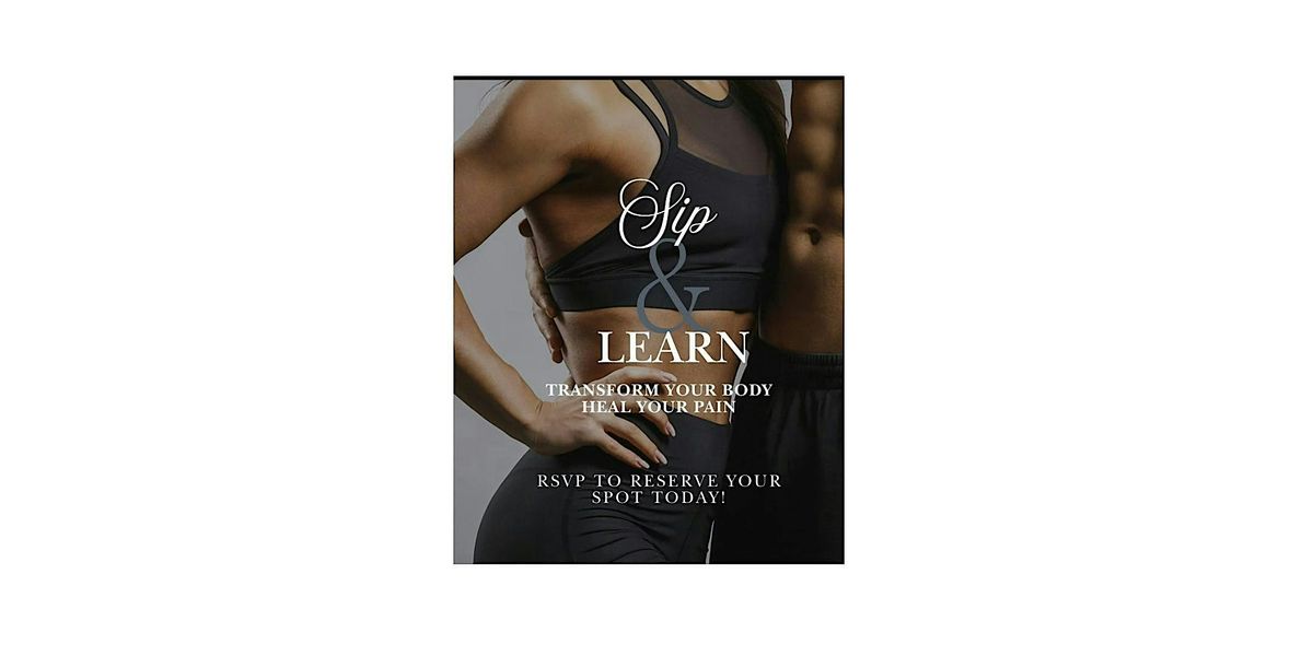 Transform Your Body \/ Heal Your Pain