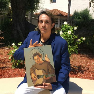 Leonardo Alannis