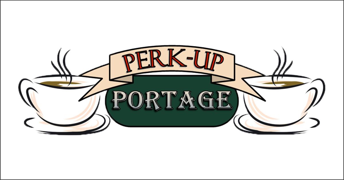 Perk-up Portage