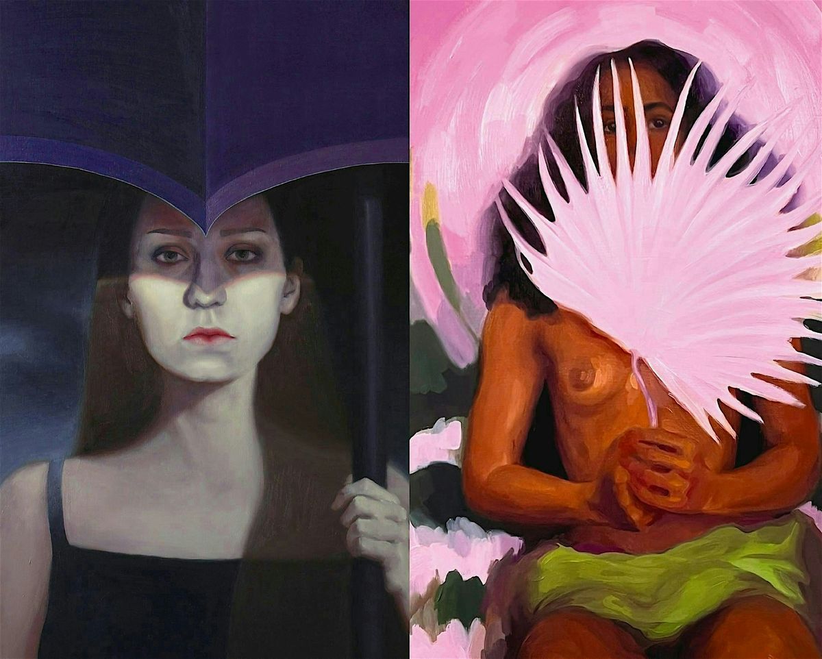 COLLECTIVE EXHIBITION WHERE MEMORY LINGERS