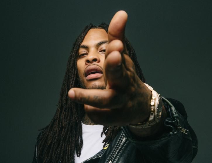 The Hip Hop Recall Vol 5 Ft Waka Flocka Flame - #Afterlife