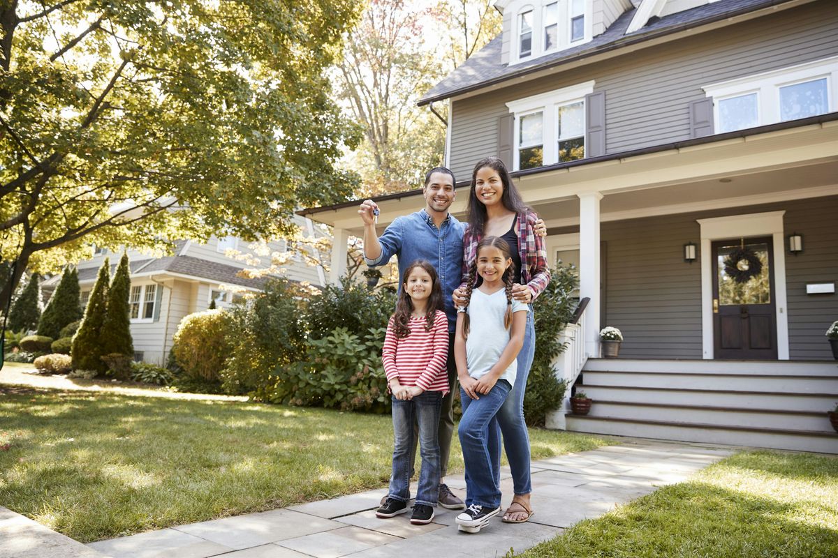 Tu gu\u00eda para adquirir una vivienda