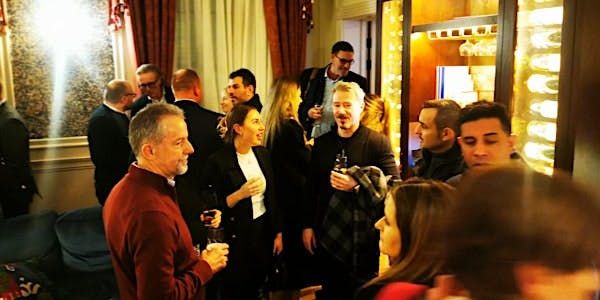 Business Networking I Property I investor I proptech event in London August