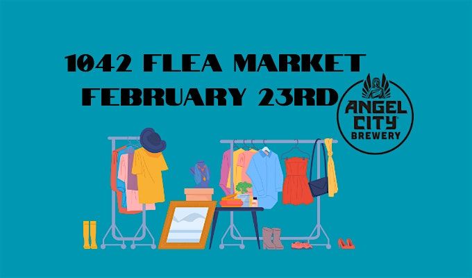 1042 Flea Market