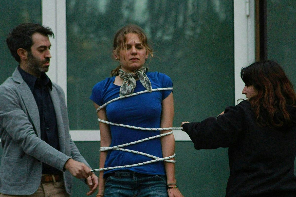 Systemfehler - (\u00dcber)Leben im Niemandsland