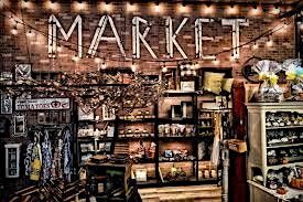TBUAE & Cityfest Presents.... a Holiday Market Vendor Sign Up