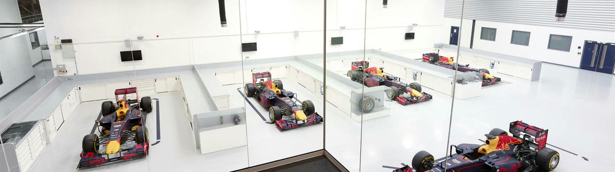 Factory Tour Experiences 2026