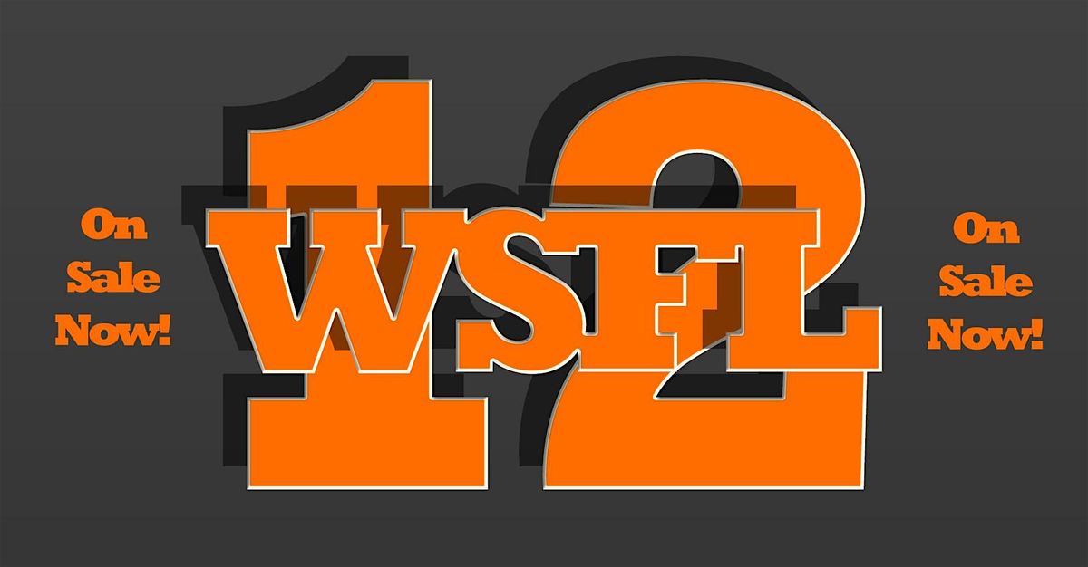 2025 Williamsburg Softball Fall League Season 12