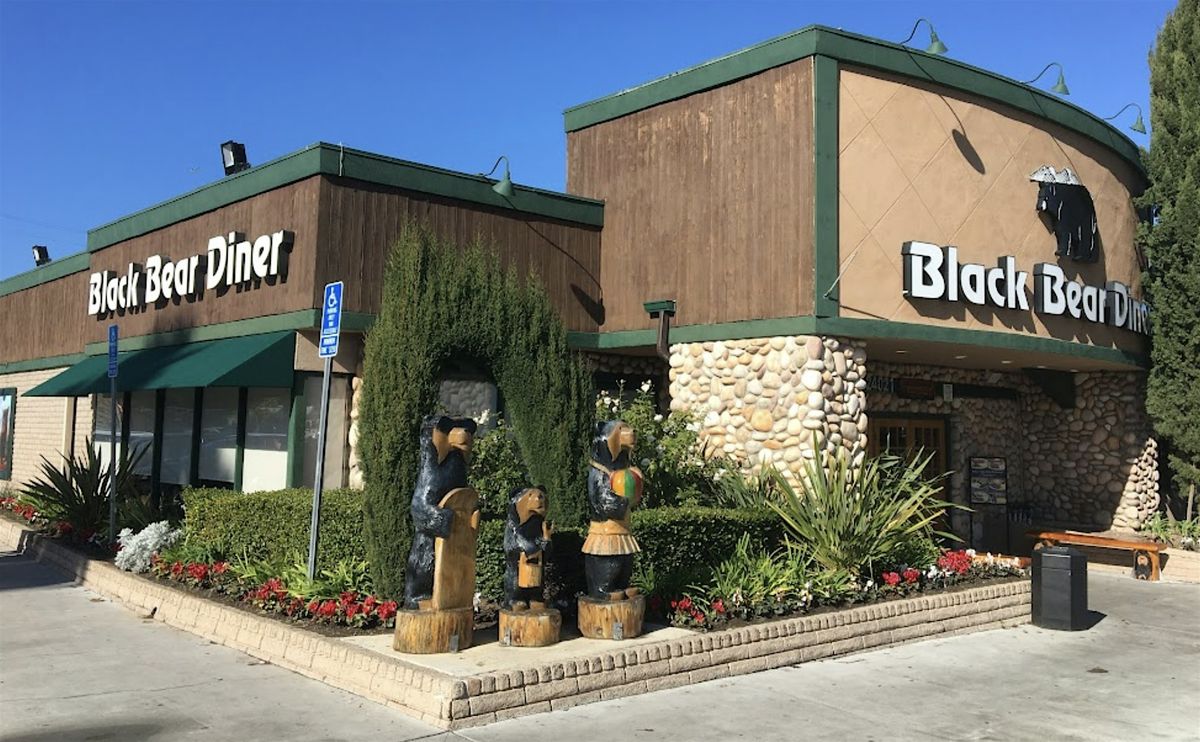 Breakfast Club: Business Referral Networking