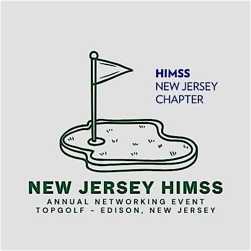 New Jersey HIMSS Annual Winter Networking Event - TopGolf in Edison!