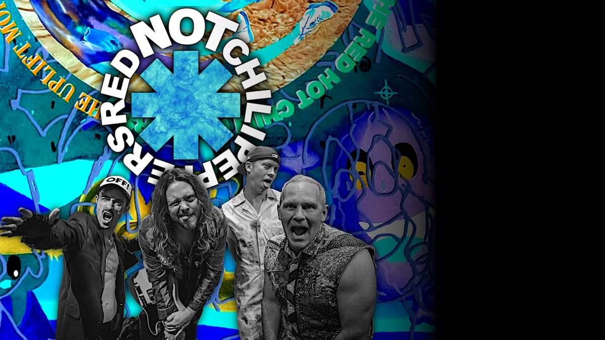 Fulton 55 Presents Red Not Chili Peppers