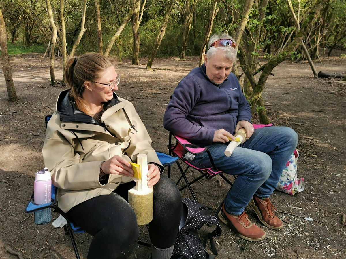 Langdon Mallet Making Workshop