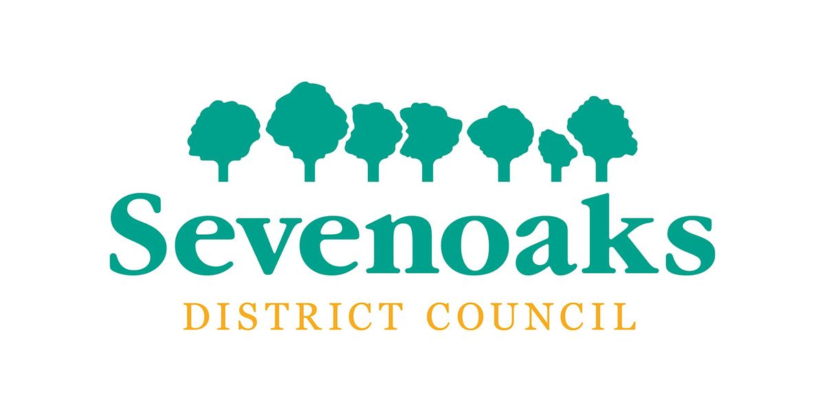 Sevenoaks District Local Plan Pop-up in Edenbridge